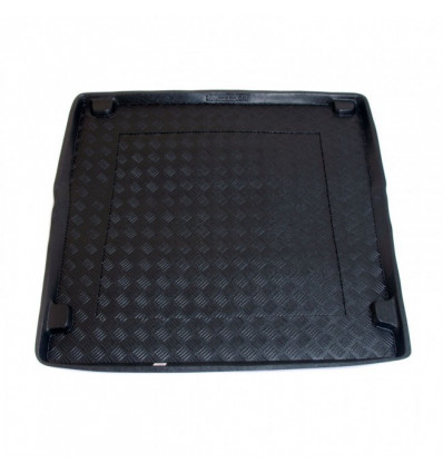 Tapis protection de coffre et sol - Tapis bac de protection de coffre pour Peugeot 308 SW 101234PL