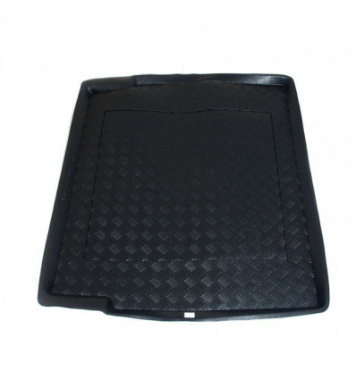 Tapis protection de coffre et sol - Tapis protection de coffre pour Citroën C4 Grand Picasso Peugeot 5008 100132PL