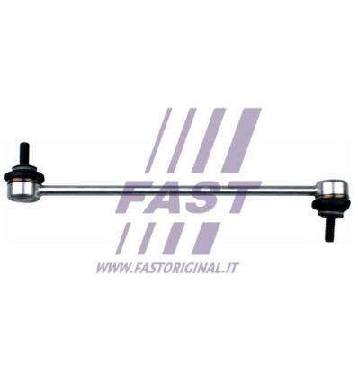 Barre stabilisatrice - Entretoise/tige stabilisateur compatible pour Citroën Peugeot FT20536