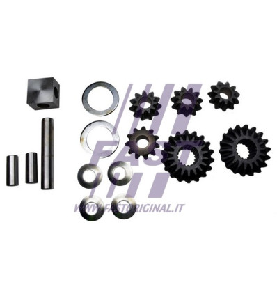 Autre - Kit de réparation différentiel compatible pour Iveco FT62450