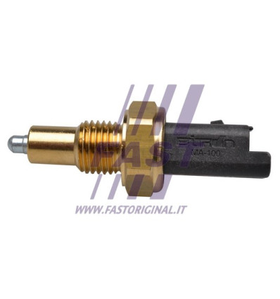 Autre - Contacteur feu de recul compatible pour Citroën Peugeot Fiat Lancia Nissan ds FT81085