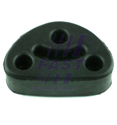 Autre - Butée élastique silencieux compatible pour Fiat Peugeot Citroën FT84531