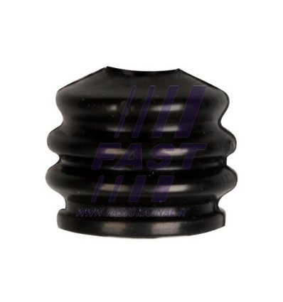 Etrier de frein - Joint-soufflet guidage d'étrier de frein compatible pour Iveco FT32263