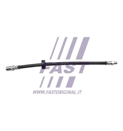 Flexibles de frein - Flexible de frein compatible pour Iveco FT35128