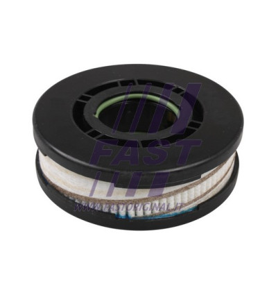 Autre - Filtre ventilation du carter-moteur compatible pour Fiat Peugeot Citroën Iveco FT38076