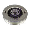 Vilebrequin - Poulie vilebrequin compatible pour Fiat Alfa Romeo Lancia Opel Vauxhall Saab Suzuki FT45557