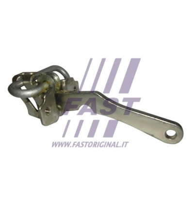 Portes - Cale-porte compatible pour Peugeot Fiat Citroën FT95358