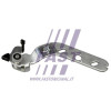 Autre - Guidage à galets porte coulissante compatible pour Fiat Peugeot Citroën FT95351