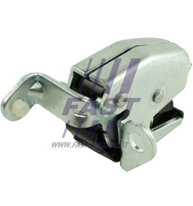 Autre - Serrure de porte compatible pour Fiat FT95353