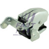 Autre - Serrure de porte compatible pour Fiat FT95353