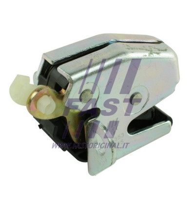 Autre - Serrure de porte compatible pour Fiat FT95354