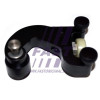 Autre - Guidage à galets porte coulissante compatible pour Opel Renault FT95549