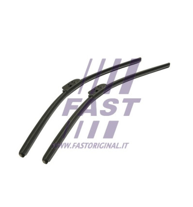 Autre - Balai d'essuie-glace compatible pour Mercedes-Benz Nissan chevrolet Fiat Land rover Suzuki cadillac Ford Audi Citroën...
