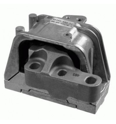 Support moteur - Support moteur Droit pour Audi A3 Seat Leon Volkswagen Golf 4 Bora 107 974