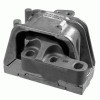 Support moteur - Support moteur Droit pour Audi A3 Seat Leon Volkswagen Golf 4 Bora 107 974