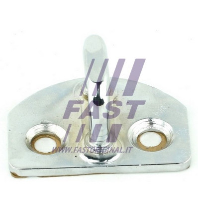 Autre - Guidage bouton de verrouillage compatible pour Opel Renault FT94103