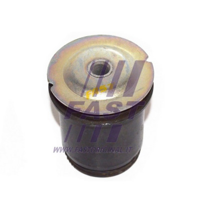 Essieu - Suspension corps de l'essieu compatible pour Citroën Peugeot Fiat FT18404