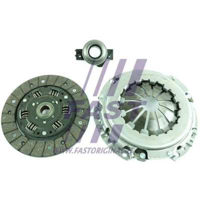Autre - Kit d'embrayage compatible pour Fiat Lancia FT64040