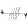 Barre stabilisatrice - Entretoise/tige stabilisateur compatible pour Seat Škoda BMW Audi Volkswagen FT20537