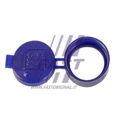 Autre - Bouchon réservoir de liquide de refroidissement compatible pour Fiat Alfa Romeo Citroën Peugeot FT94712