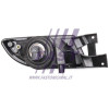 Autre - Projecteur antibrouillard compatible pour Iveco FT87775