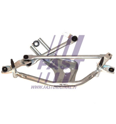 Autre - Tringlerie d'essuie-glace compatible pour Fiat FT93121