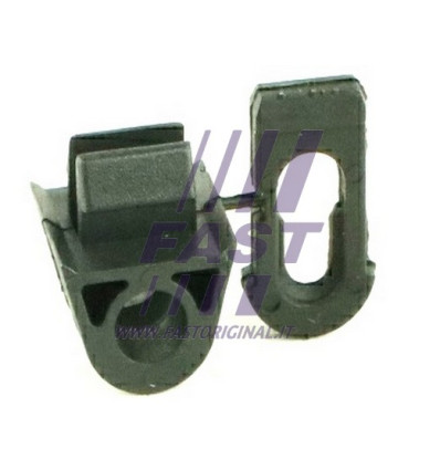 Flexibles de frein - Support flexible de frein compatible pour Fiat Alfa Romeo Opel FT96302