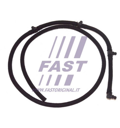 Autre - Tuyau carburant de fuite compatible pour Uaz Fiat Iveco FT39502