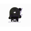 Résistance d'air habitacle - Appareil de commande chauffage/ventilation compatible pour Peugeot Fiat Citroën FT59151