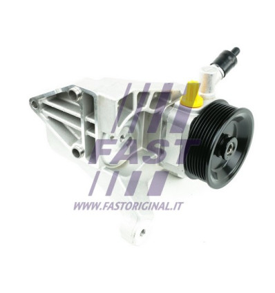 Autre - Pompe hydraulique direction compatible pour Iveco FT36216