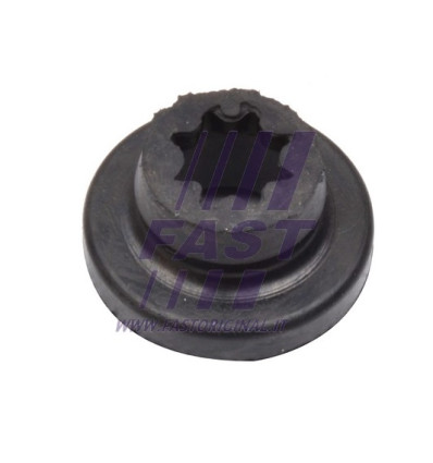 Autre - Support boîtier de filtre à air compatible pour Fiat Citroën Suzuki Peugeot Opel Lancia FT13057