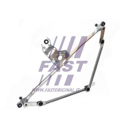 Autre - Tringlerie d'essuie-glace compatible pour Fiat FT93125