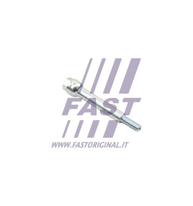 Autre - Vis système d'échappement compatible pour Citroën Peugeot Fiat Lancia FT84538