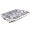 Carter d huile Audi A4 A6 A8 All road Vw Passat 2.4 V6 - 2.8 V6
