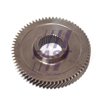 Transmission - Roue dentée arbre principal compatible pour Fiat Peugeot Citroën FT62456