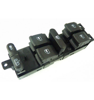 Commande bouton de leve vitre Vw Golf 4 Passat Bora Leon Toledo