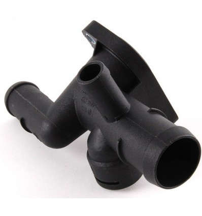 Boitier flasque d eau Audi A3 Golf 4 Bora Seat Ibiza Cordoba Leon Octavia 1.8i 20V