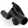 Boitier flasque d eau Audi A3 Golf 4 Bora Seat Ibiza Cordoba Leon Octavia 1.8i 20V