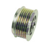 Alternateur - Poulie alternateur compatible pour Peugeot Ford Citroën Fiat FT45630