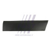 Baguette de protection latérale - Baguette et bande protectrice porte compatible pour Mercedes-Benz Volkswagen FT90835