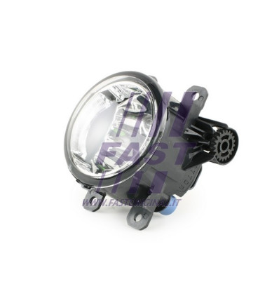 Autre - Projecteur antibrouillard compatible pour Fiat abarth Citroën Peugeot ds Alfa Romeo FT87810