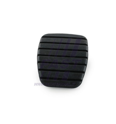 Autre - Revêtement de pédale pédale d'embrayage compatible pour Opel Renault Nissan FT13076
