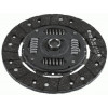 Disque d embrayage Vw Corrado Vento Passat Golf 1.8 2.0 GTi 1.9 Tdi Tranporteur T4 2.4D Seat Toledo 2.0i Embrayage+Volant Moteur