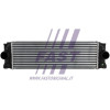 Intercooler - Intercooler échangeur compatible pour Mercedes-Benz Volkswagen FT55530