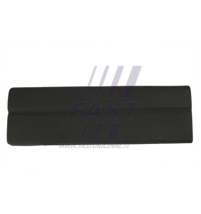 Baguette de protection latérale - Baguette et bande protectrice porte compatible pour Renault Opel Nissan FT90894