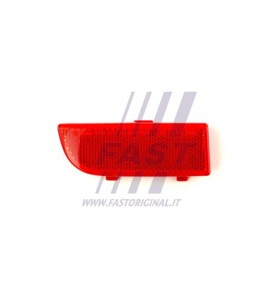 Autre - Catadioptre compatible pour Mercedes-Benz FT87206