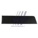 Side protection strip