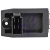 Résistance d'air habitacle - Appareil de commande chauffage/ventilation compatible pour Ford FT59208