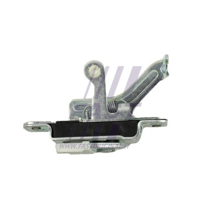 Autre - Serrure de porte compatible pour Iveco FT95097