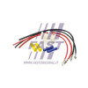 Autre - Kit de réparation de câble relais de ventil. d’habitacle compatible pour Opel Fiat Alfa Romeo Peugeot Citroën FT76121